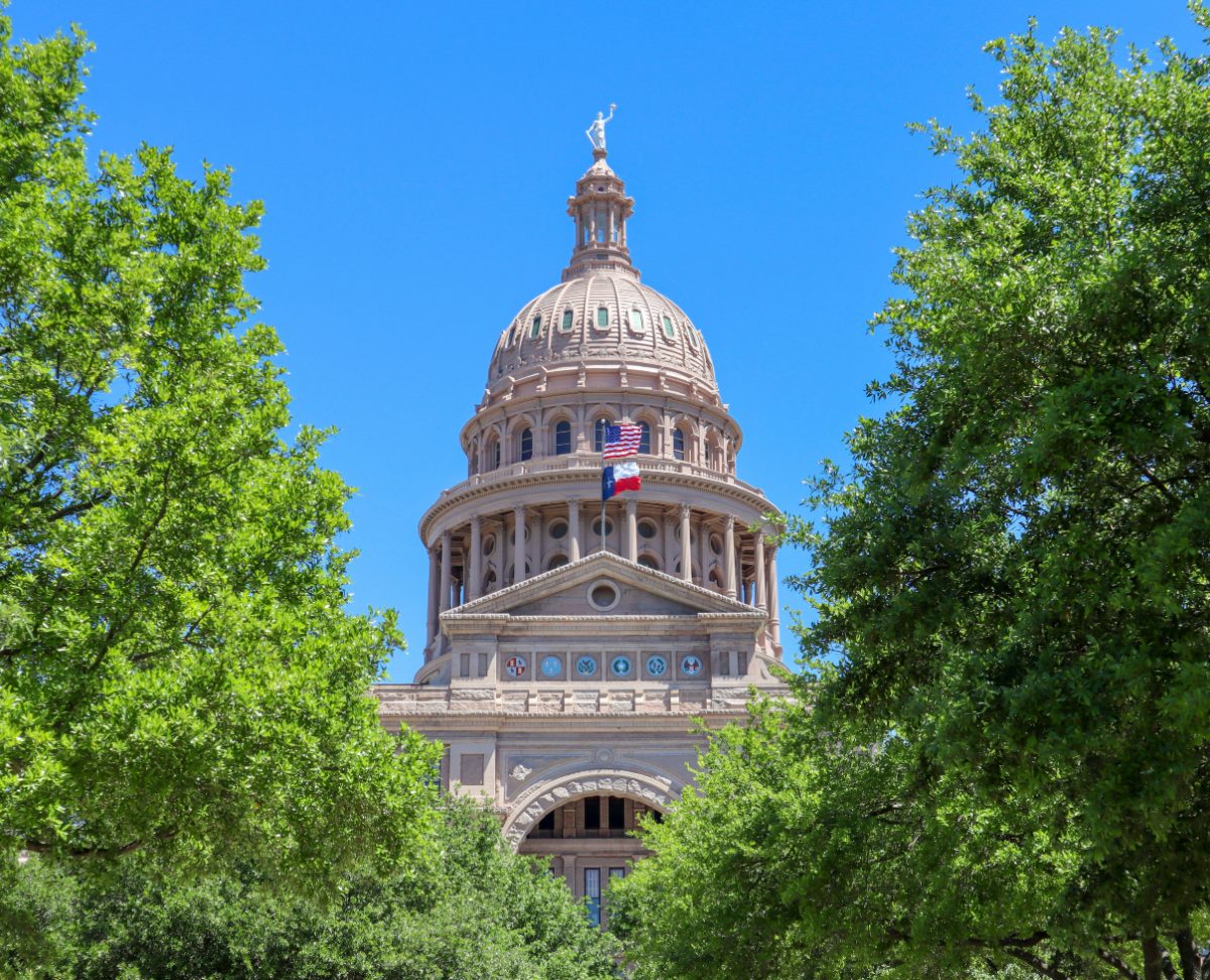 AGENCY & PO ORDERS — CAPITOL